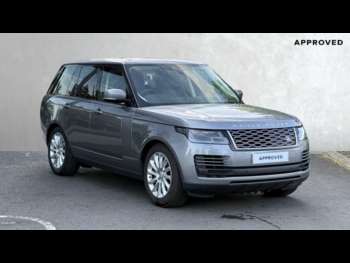 2021 - 2.0 P400e Vogue 4dr Auto