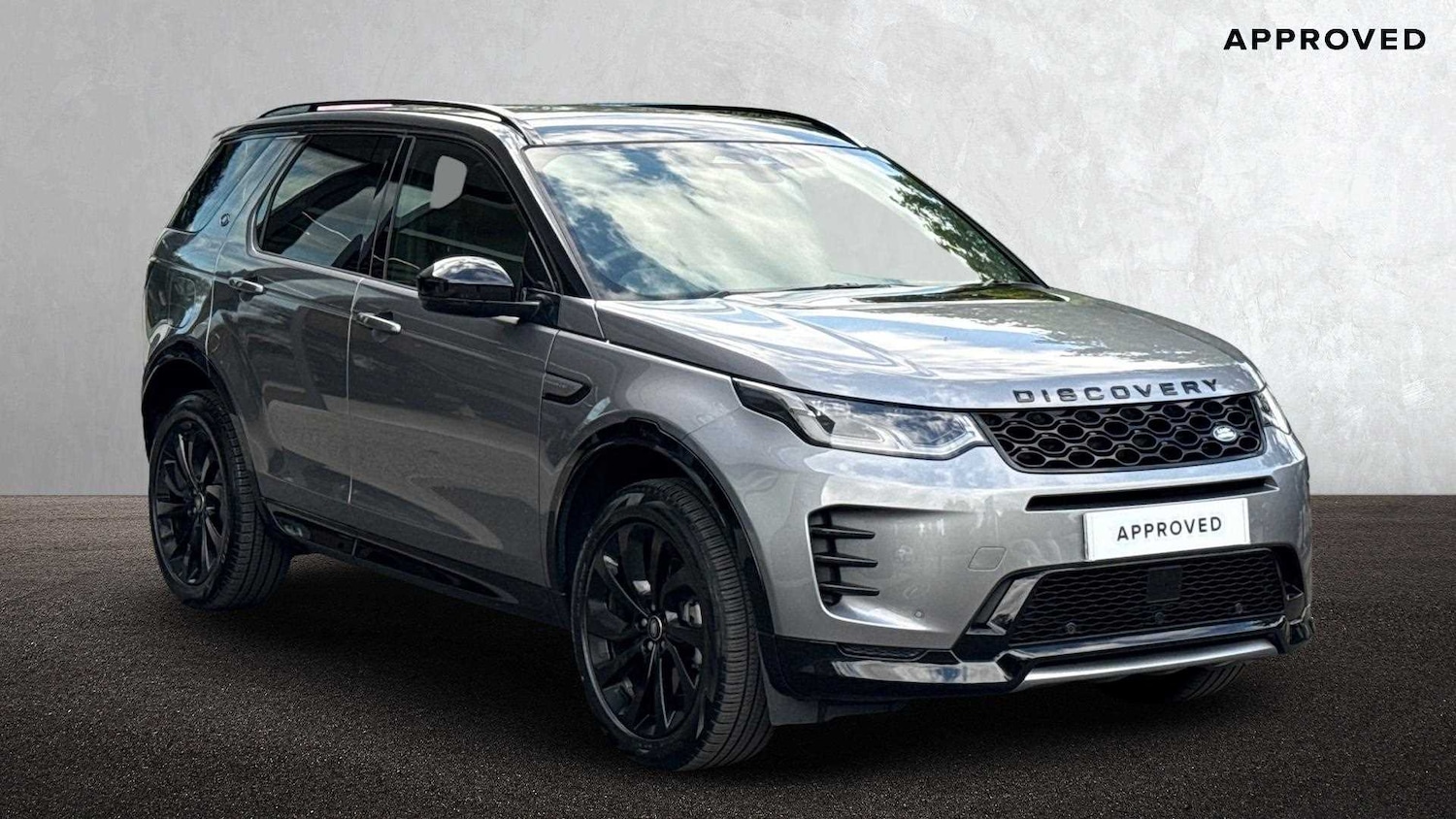 Used Land Rover Discovery Sport 2025 for sale - 76460692: Photo 1