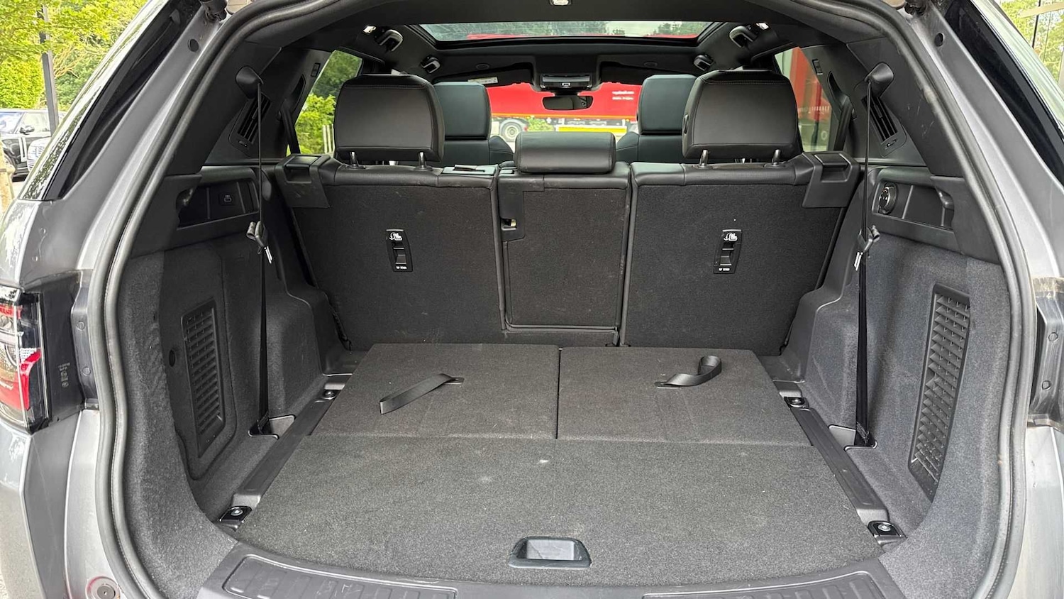 Used Land Rover Discovery Sport 2025 for sale - 76460692: Photo 10