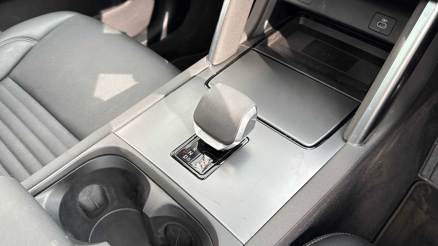 Used Land Rover Discovery Sport 2025 for sale - 76460692: Photo 13