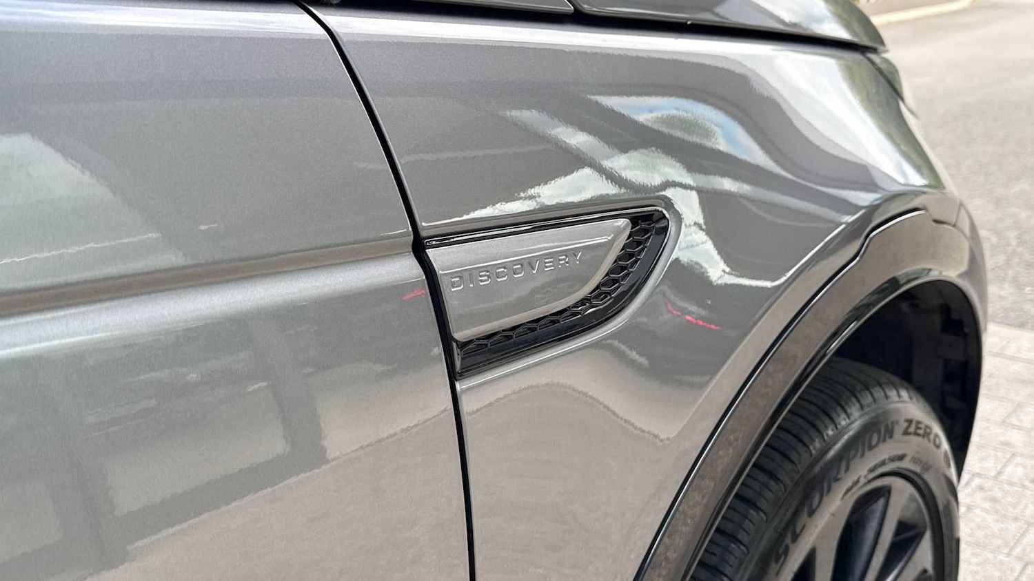 Used Land Rover Discovery Sport 2025 for sale - 76460692: Photo 20