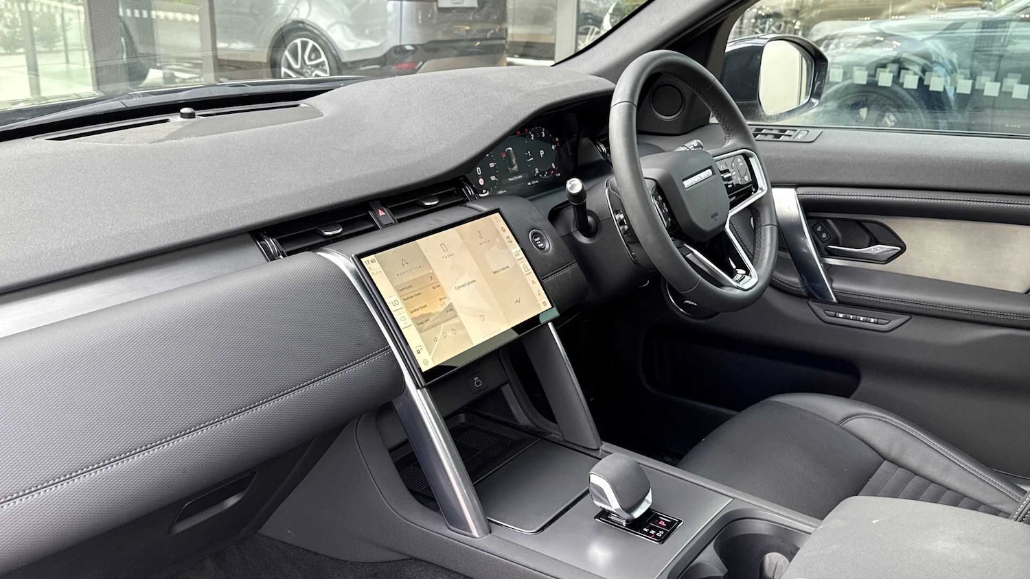 Used Land Rover Discovery Sport 2025 for sale - 76460692: Photo 23