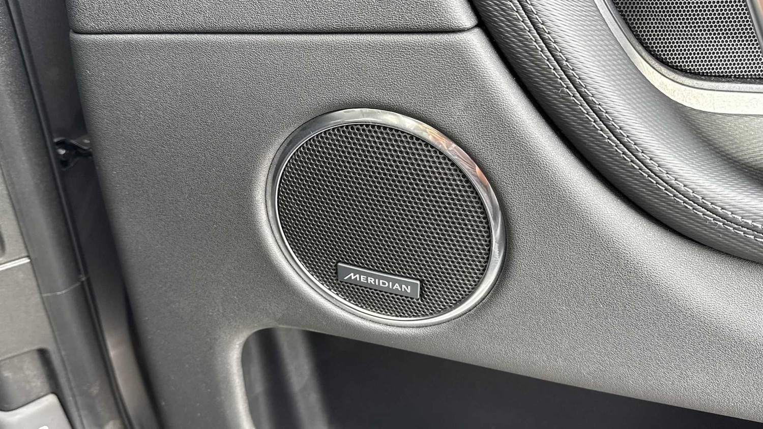 Used Land Rover Discovery Sport 2025 for sale - 76460692: Photo 25