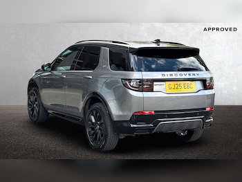 Used Land Rover Discovery Sport 2025 for sale - 76460692: Photo