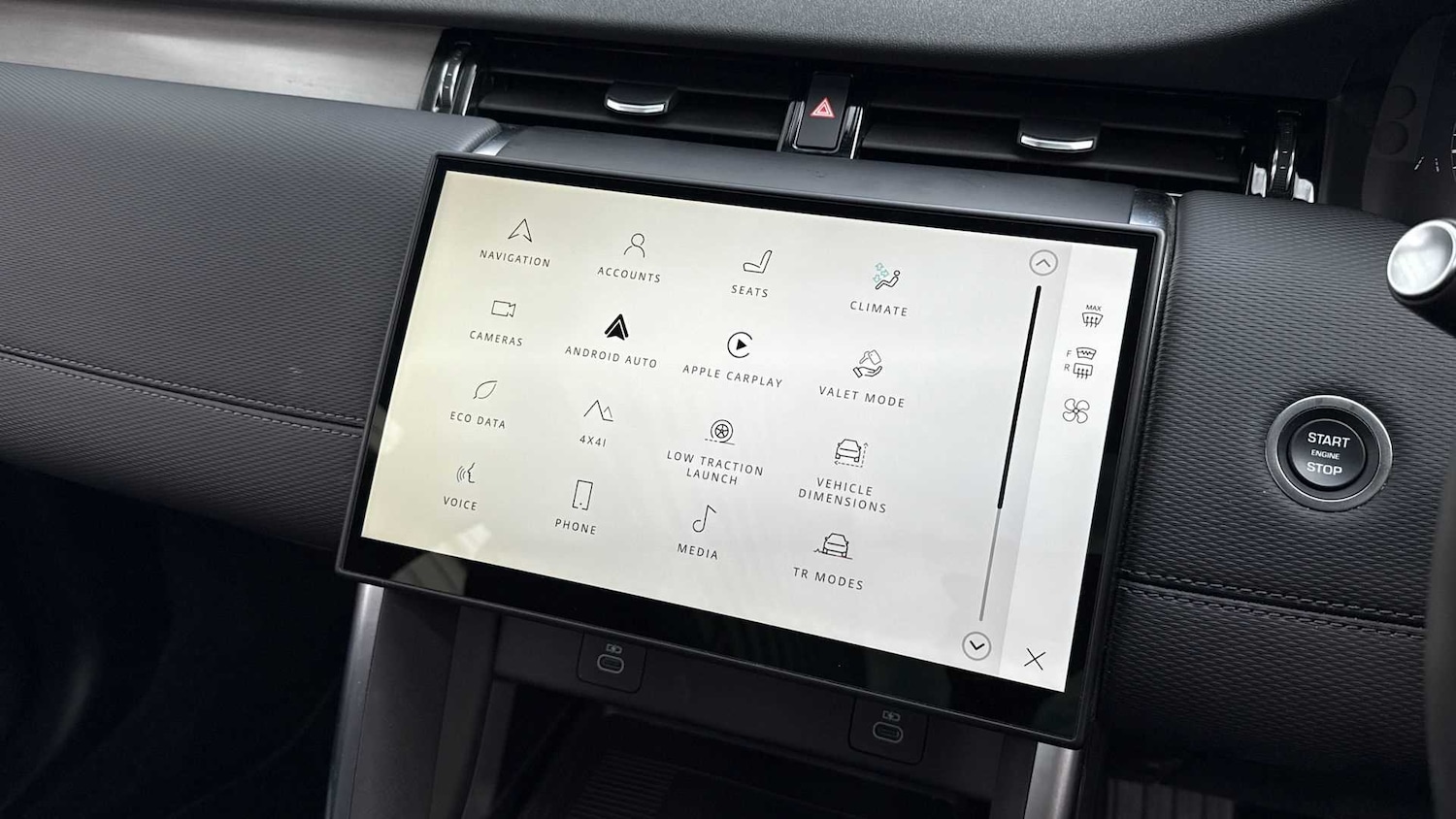 Used Land Rover Discovery Sport 2025 for sale - 76460692: Photo 32