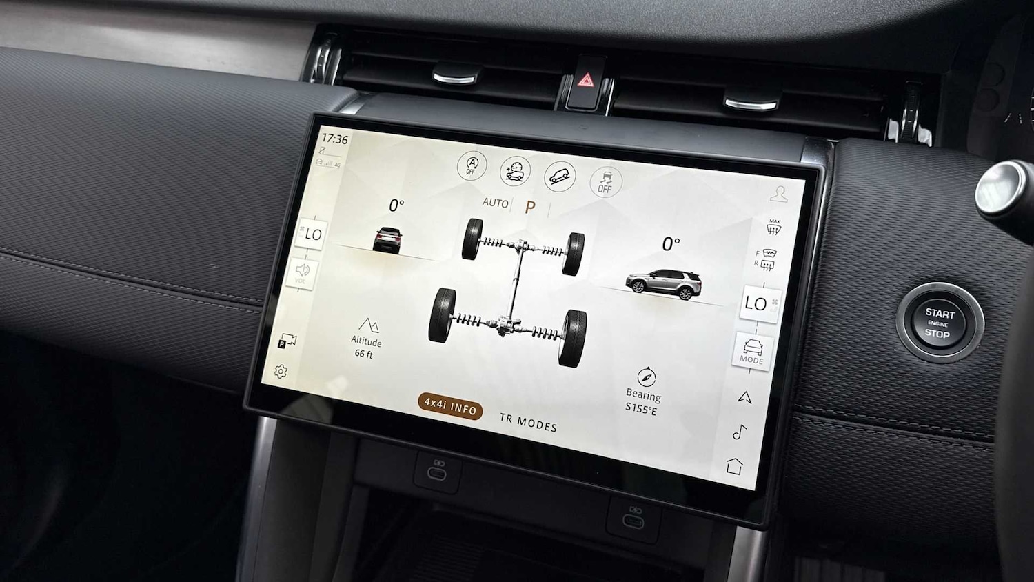 Used Land Rover Discovery Sport 2025 for sale - 76460692: Photo 35