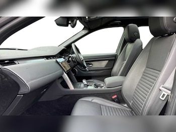 Used Land Rover Discovery Sport 2025 for sale - 76460692: Photo