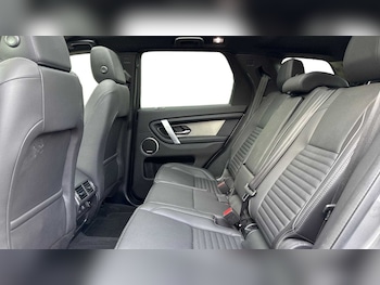 Used Land Rover Discovery Sport 2025 for sale - 76460692: Photo