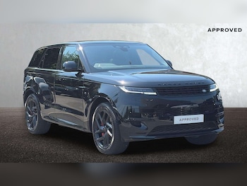 Used Land Rover Range Rover Sport 2026 for sale - 79306708: Photo