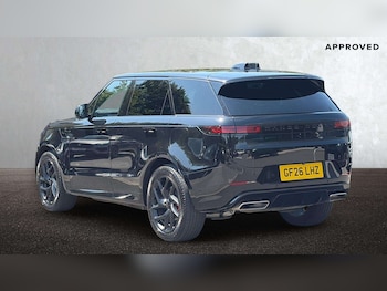 Used Land Rover Range Rover Sport 2026 for sale - 79306708: Photo