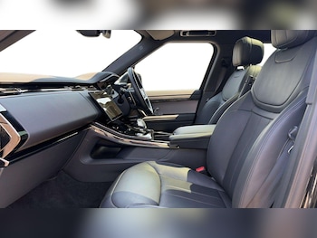 Used Land Rover Range Rover Sport 2026 for sale - 79306708: Photo
