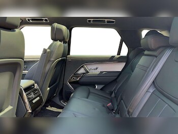 Used Land Rover Range Rover Sport 2026 for sale - 79306708: Photo