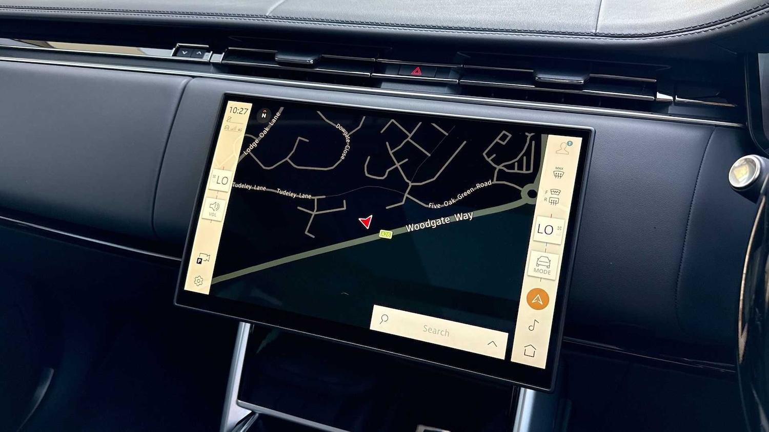 Used Land Rover Range Rover 2024 for sale - 76460016: Photo 11