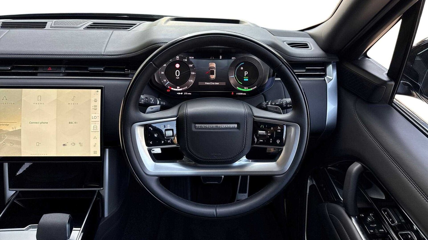 Used Land Rover Range Rover 2024 for sale - 76460016: Photo 15