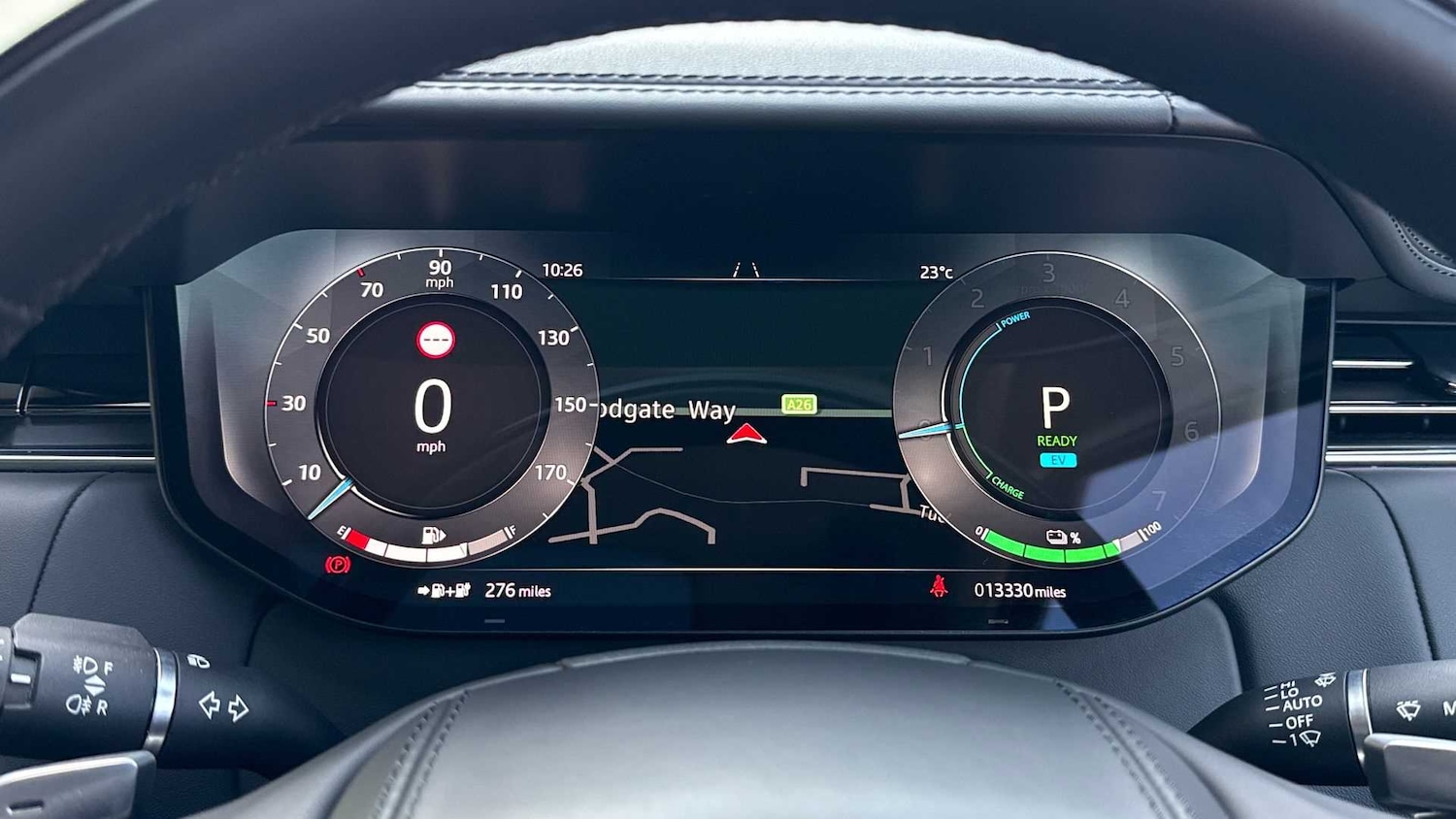 Used Land Rover Range Rover 2024 for sale - 76460016: Photo 16