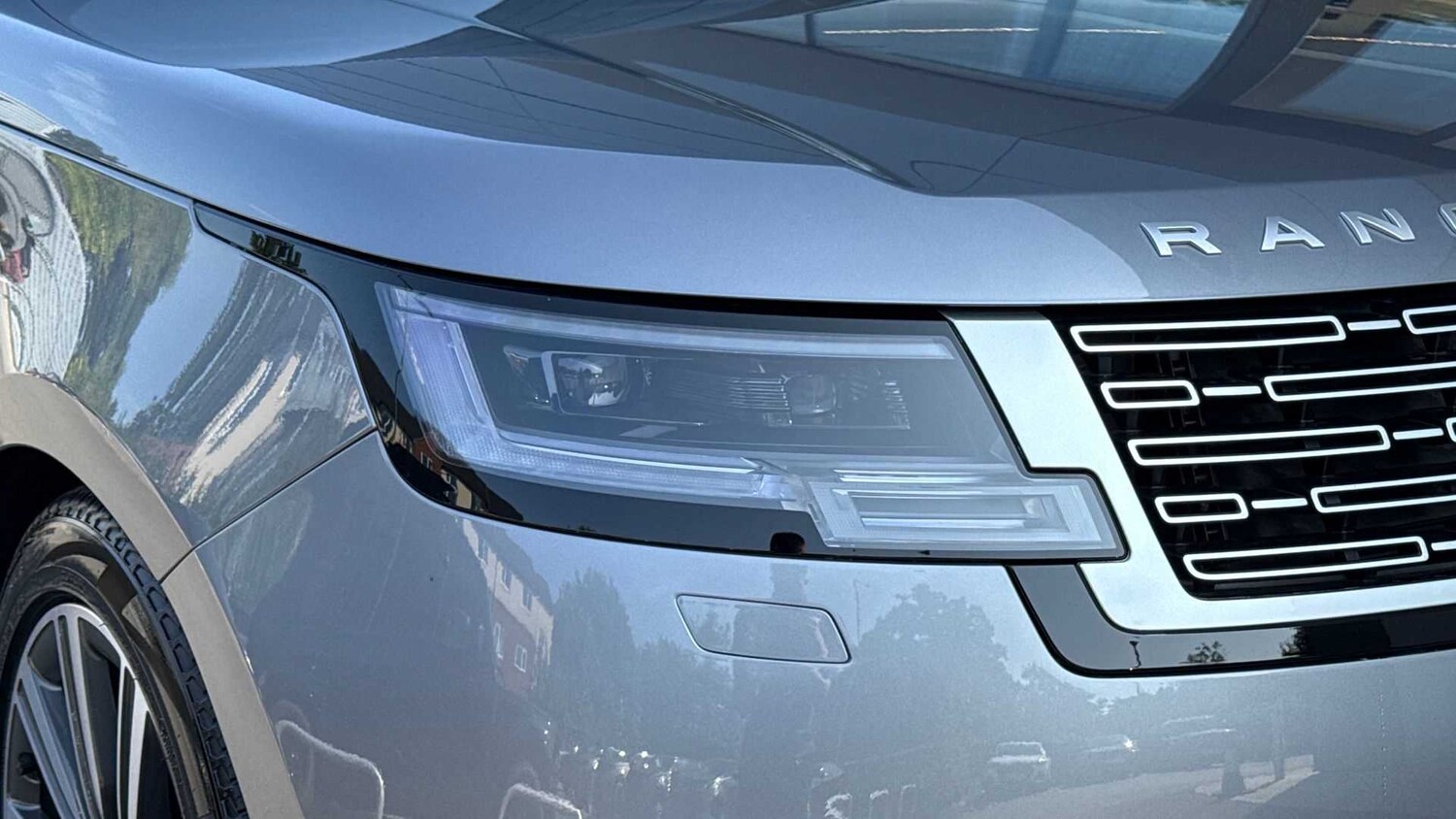 Used Land Rover Range Rover 2024 for sale - 76460016: Photo 17