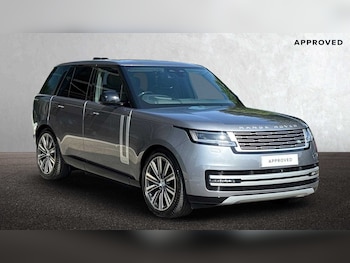 3.0 P460e Autobiography 4dr Auto