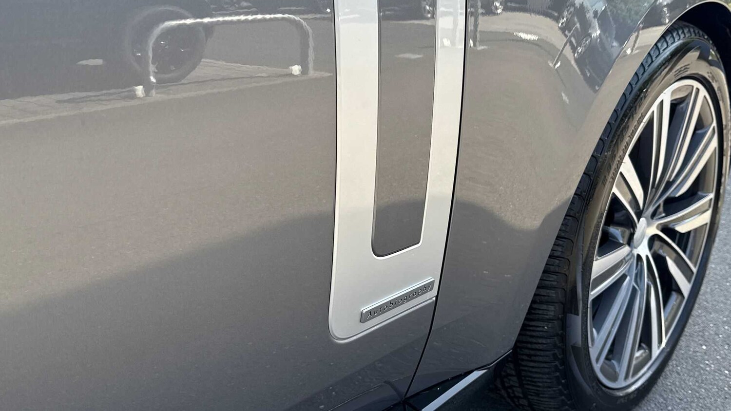 Used Land Rover Range Rover 2024 for sale - 76460016: Photo 20