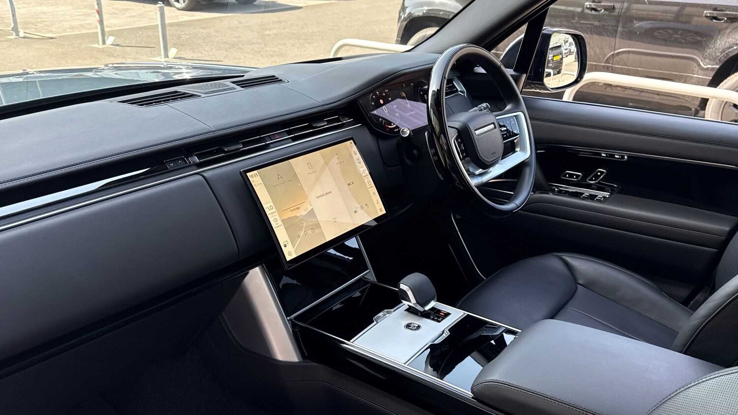 Used Land Rover Range Rover 2024 for sale - 76460016: Photo 23