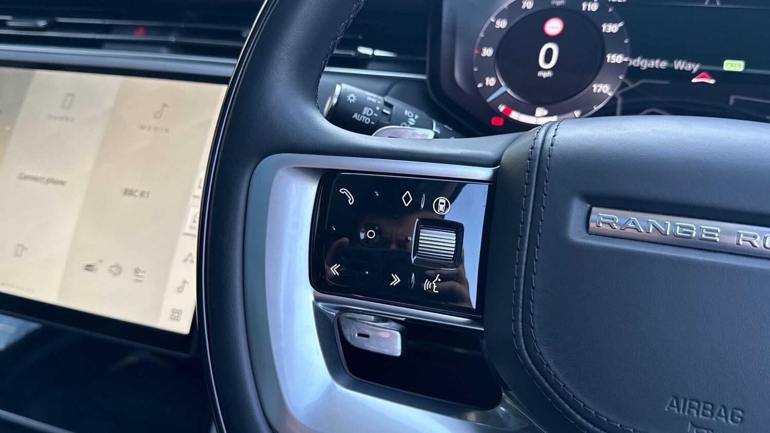 Used Land Rover Range Rover 2024 for sale - 76460016: Photo 27