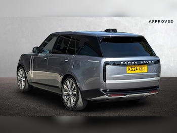 Used Land Rover Range Rover 2024 for sale - 76460016: Photo