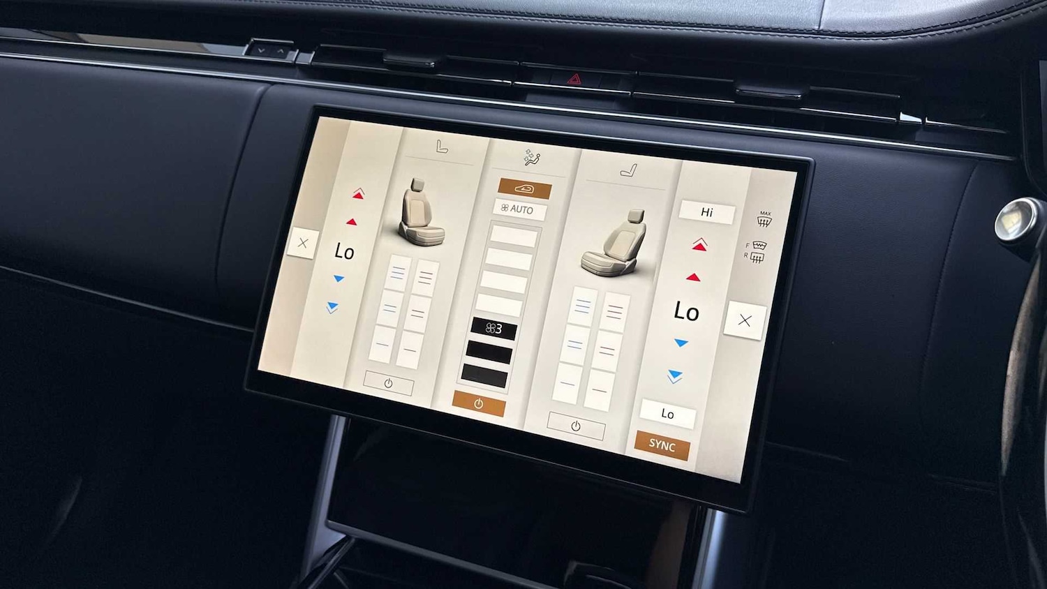 Used Land Rover Range Rover 2024 for sale - 76460016: Photo 30