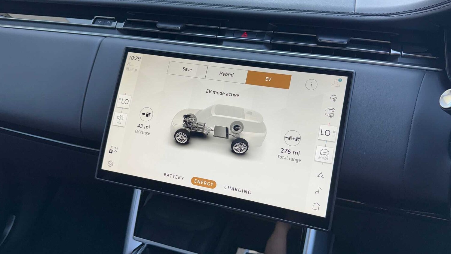 Used Land Rover Range Rover 2024 for sale - 76460016: Photo 34