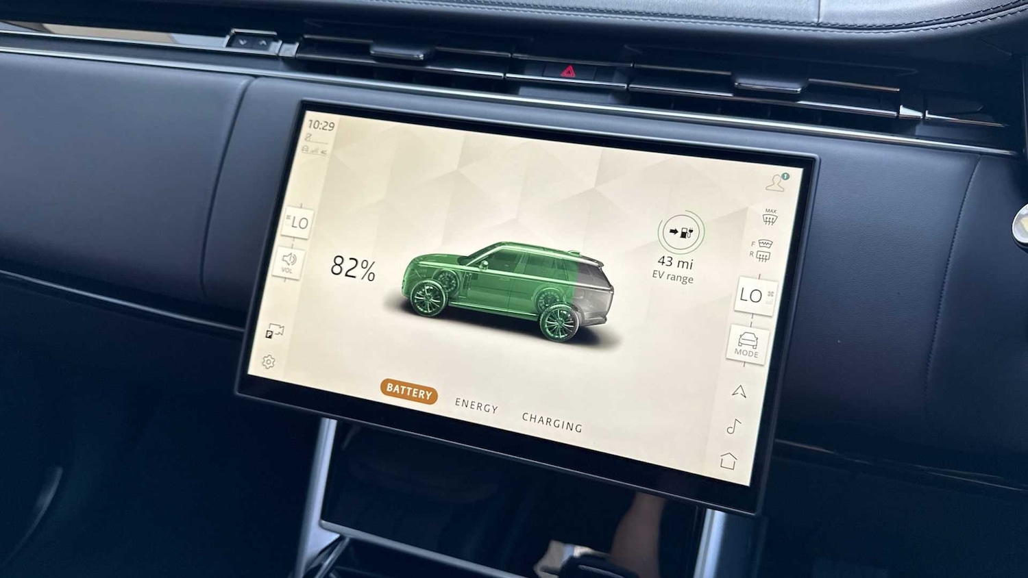 Used Land Rover Range Rover 2024 for sale - 76460016: Photo 35