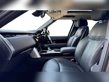 Used Land Rover Range Rover 2024 for sale - 76460016: Photo