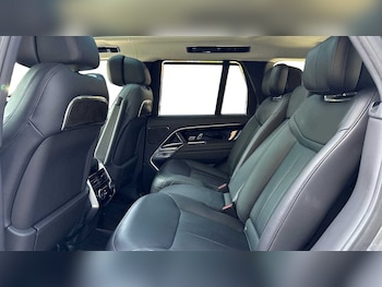 Used Land Rover Range Rover 2024 for sale - 76460016: Photo