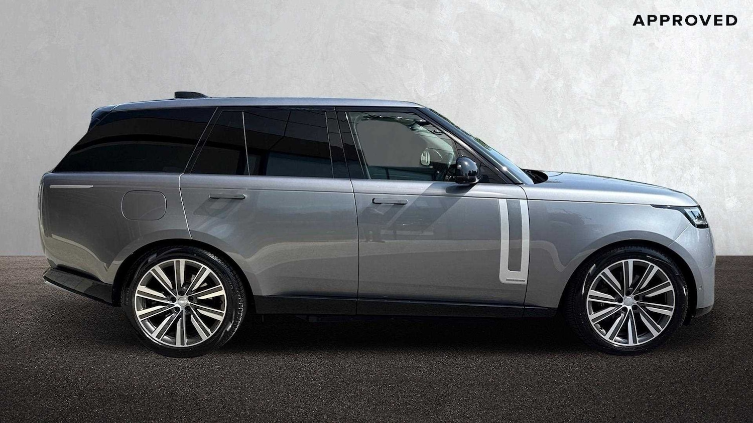 Used Land Rover Range Rover 2024 for sale - 76460016: Photo 5