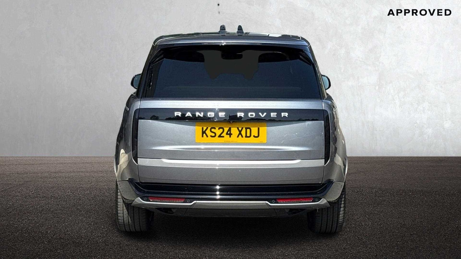 Used Land Rover Range Rover 2024 for sale - 76460016: Photo 6