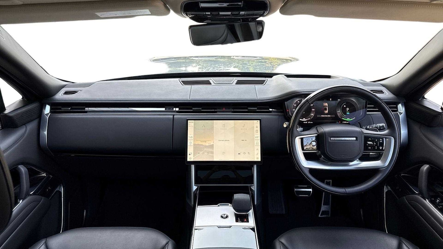 Used Land Rover Range Rover 2024 for sale - 76460016: Photo 9