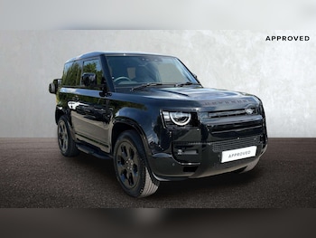 Used Land Rover Defender 2026 for sale - 79499641: Photo