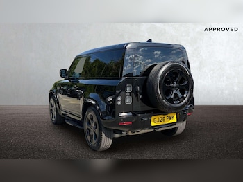 Used Land Rover Defender 2026 for sale - 79499641: Photo
