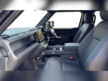 Used Land Rover Defender 2026 for sale - 79499641: Photo