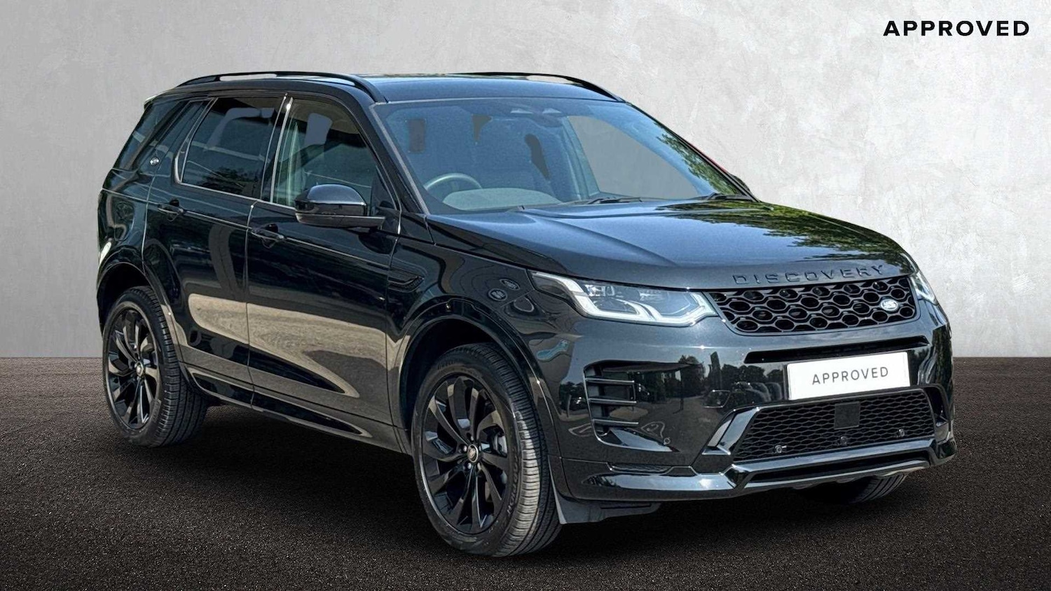 Used Land Rover Discovery Sport 2025 for sale - 76460401: Photo 1