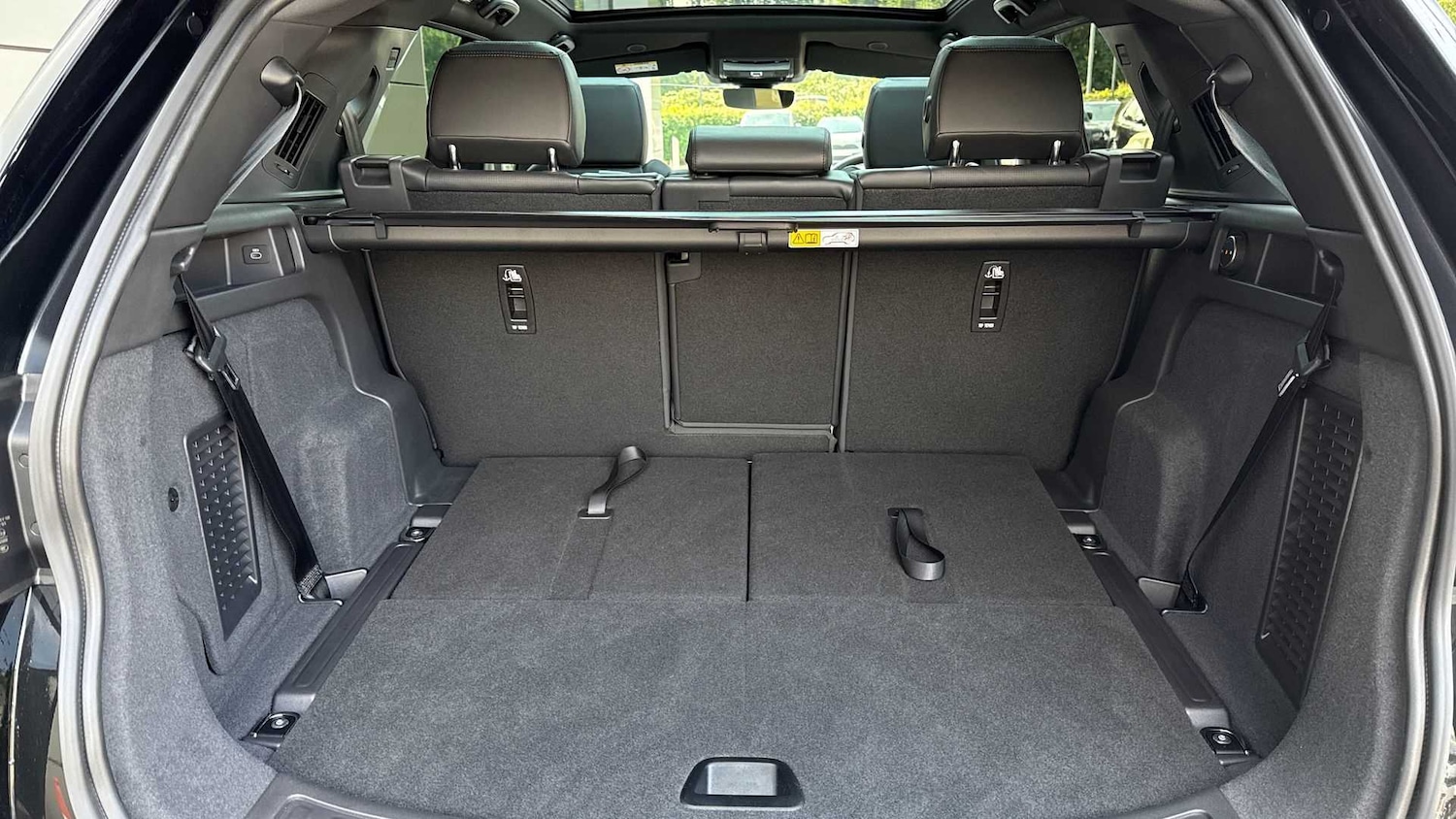 Used Land Rover Discovery Sport 2025 for sale - 76460401: Photo 10