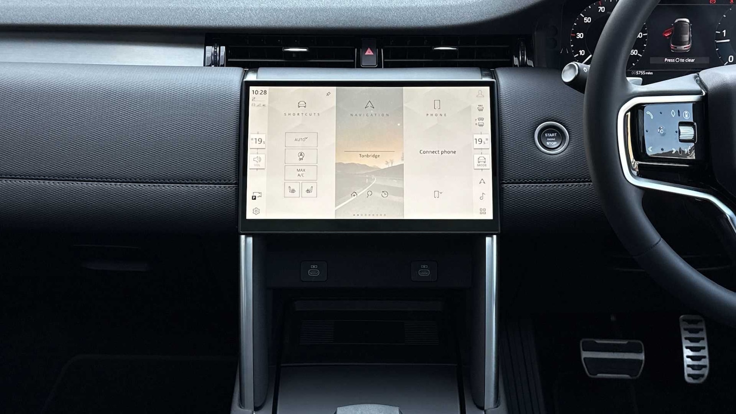 Used Land Rover Discovery Sport 2025 for sale - 76460401: Photo 14