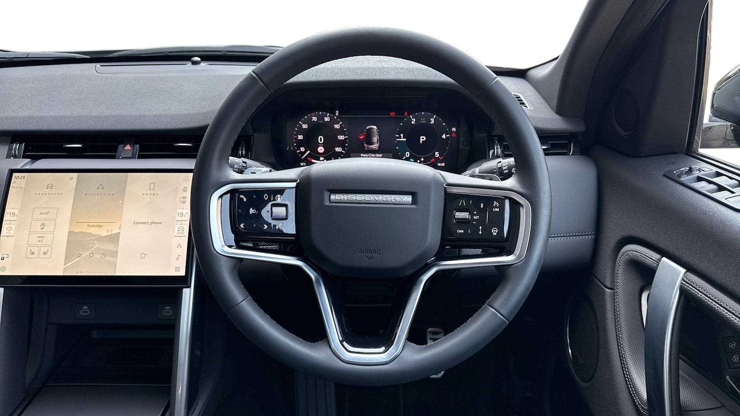 Used Land Rover Discovery Sport 2025 for sale - 76460401: Photo 15