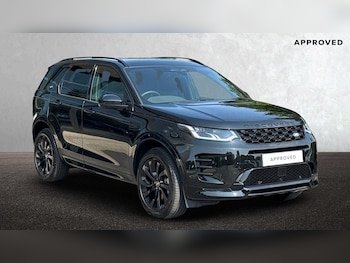 Used Land Rover Discovery Sport 2025 for sale - 76460401: Photo