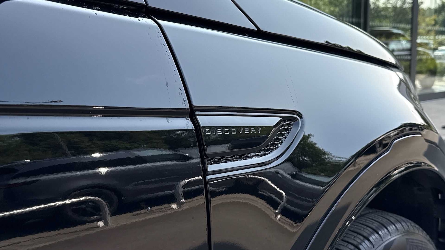 Used Land Rover Discovery Sport 2025 for sale - 76460401: Photo 20