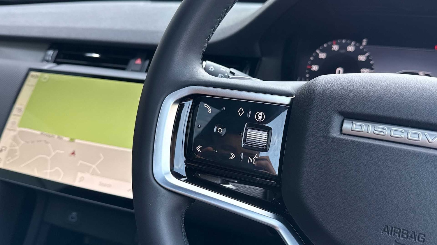 Used Land Rover Discovery Sport 2025 for sale - 76460401: Photo 26