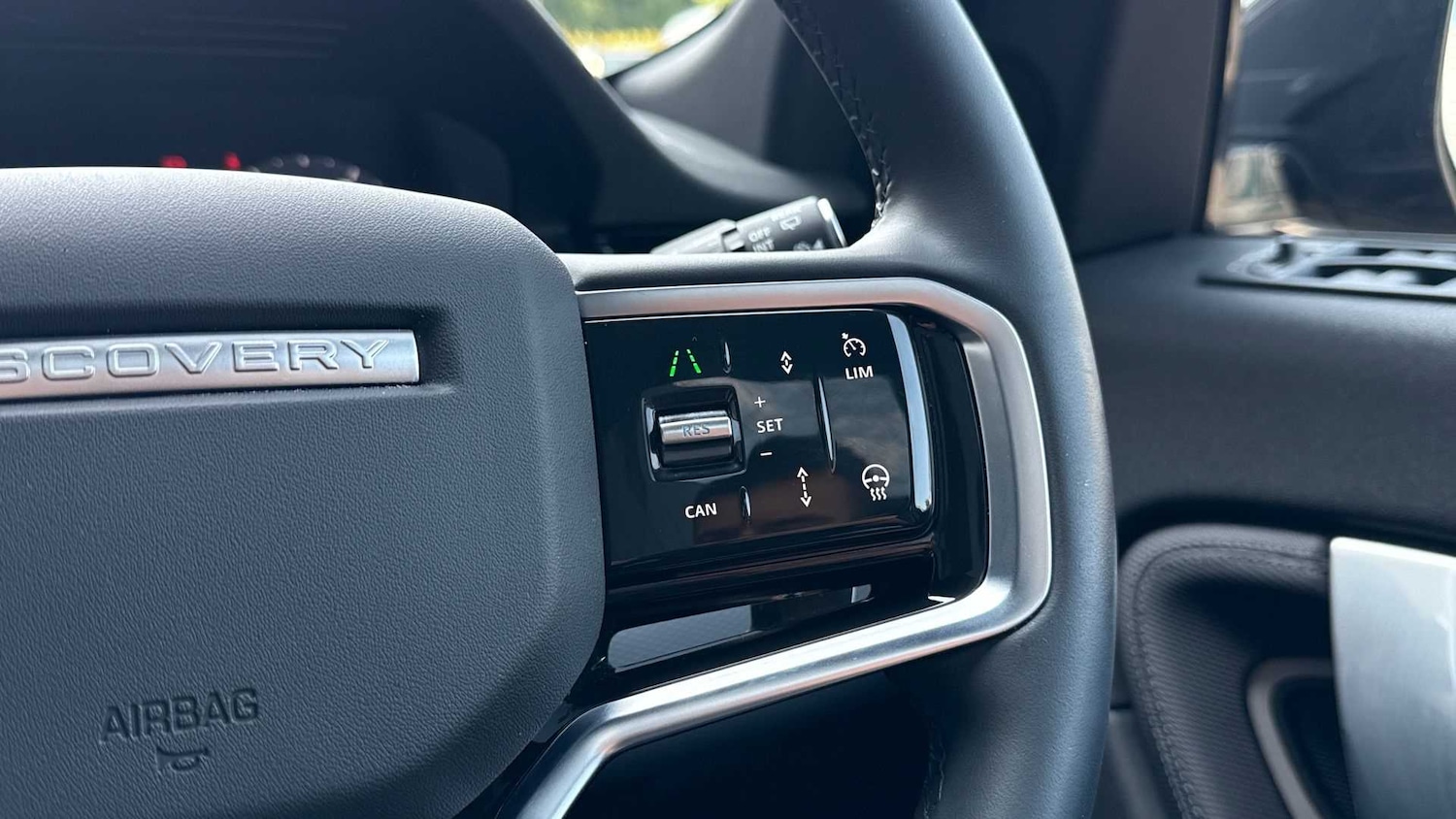 Used Land Rover Discovery Sport 2025 for sale - 76460401: Photo 27