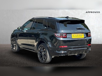 Used Land Rover Discovery Sport 2025 for sale - 76460401: Photo