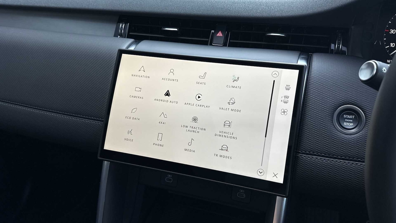 Used Land Rover Discovery Sport 2025 for sale - 76460401: Photo 30