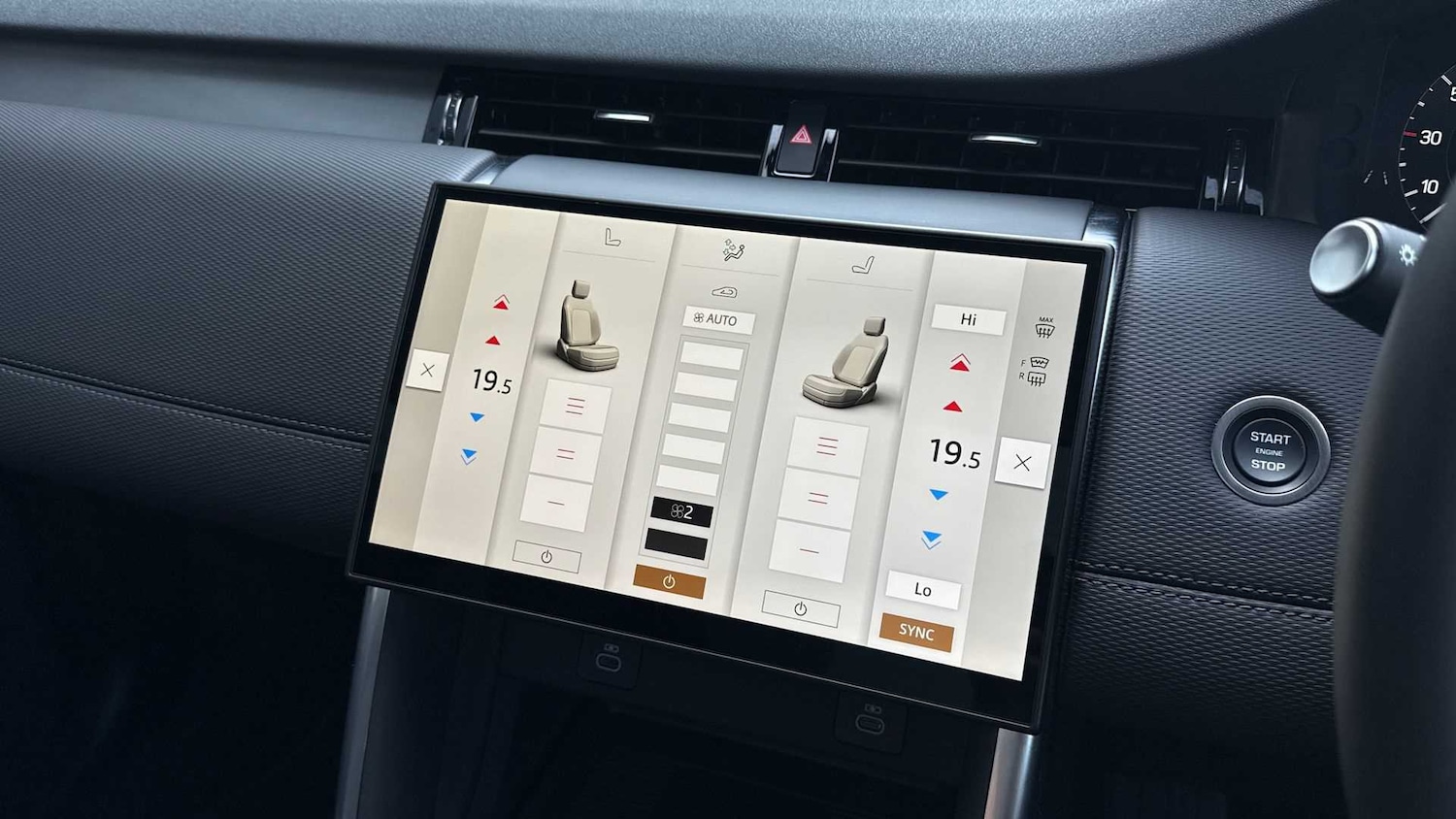 Used Land Rover Discovery Sport 2025 for sale - 76460401: Photo 32