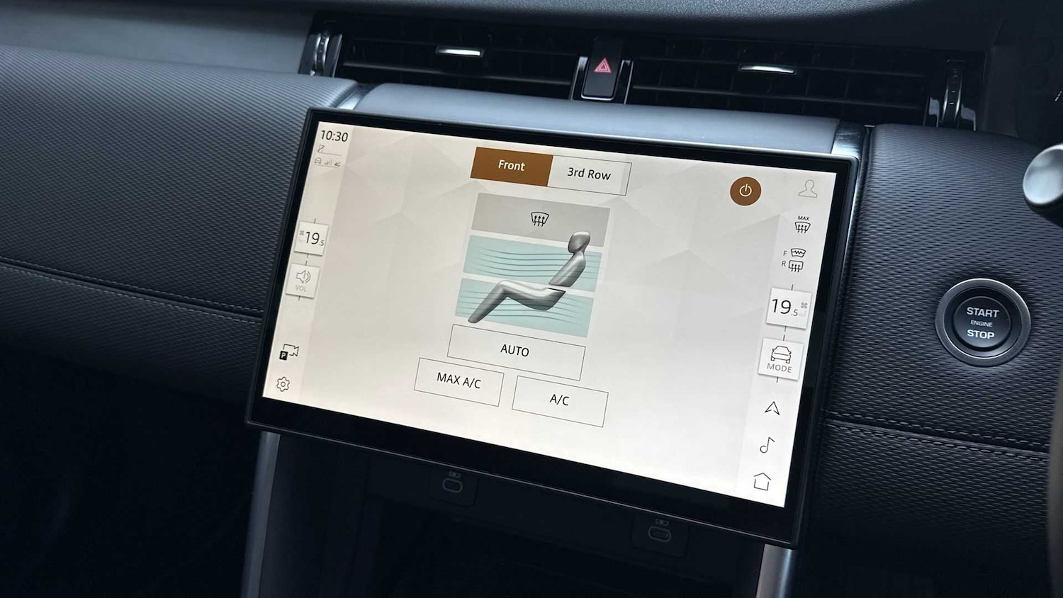 Used Land Rover Discovery Sport 2025 for sale - 76460401: Photo 33