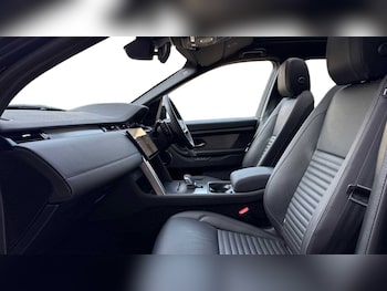 Used Land Rover Discovery Sport 2025 for sale - 76460401: Photo