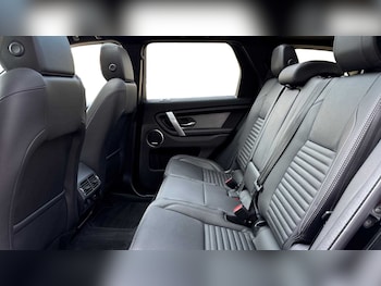 Used Land Rover Discovery Sport 2025 for sale - 76460401: Photo